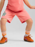 PUMA Къси панталони CATS CLUB Shorts TR PS
