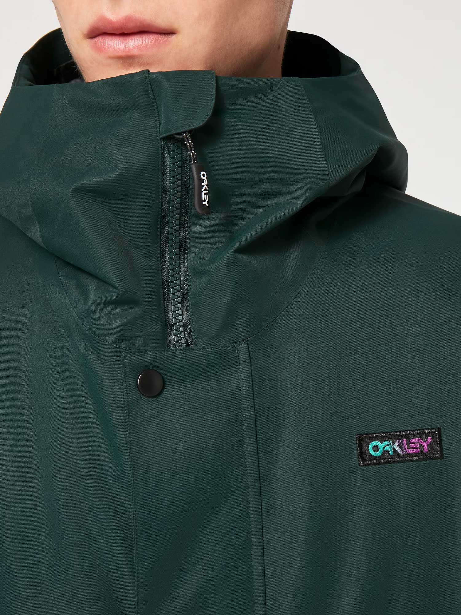 OAKLEY Ски яке RANGE RC