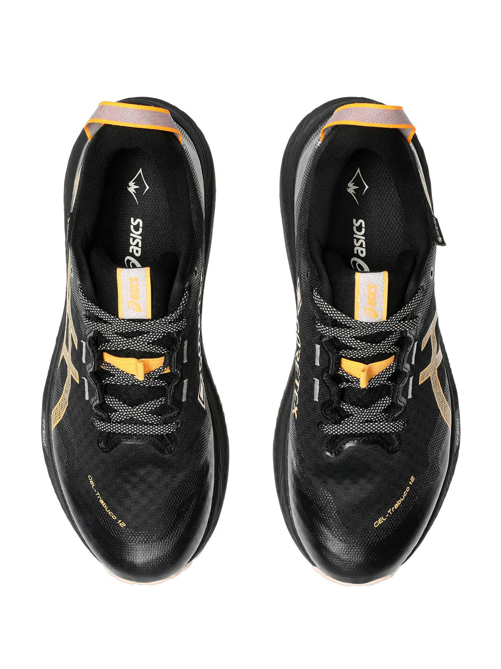 ASICS Обувки GEL-Trabuco 12 GTX