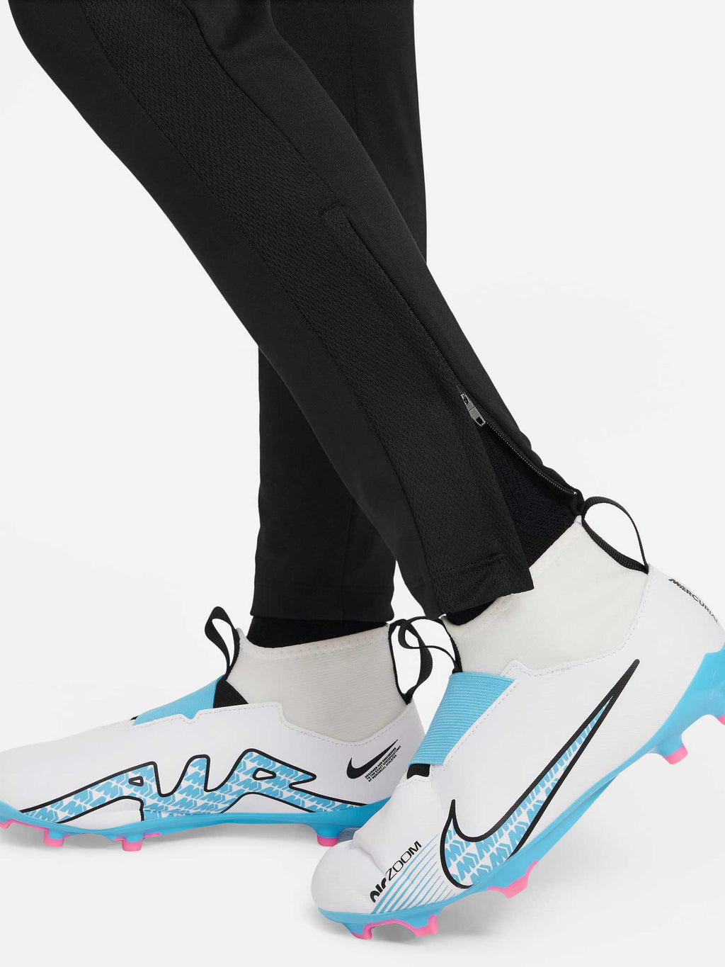 NIKE Спортно долнище Kylian Mbappe K NK DF PANT