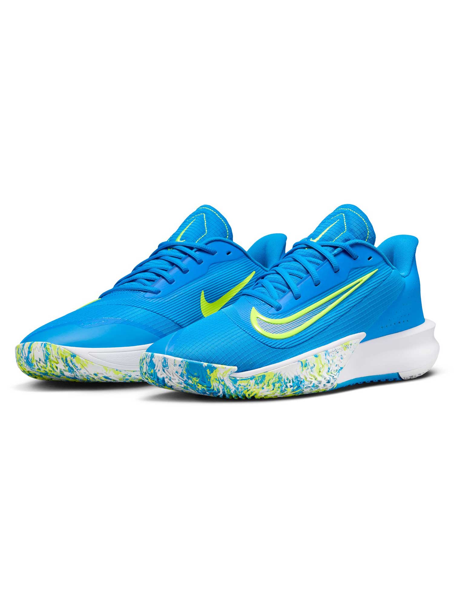 NIKE Обувки PRECISION VII