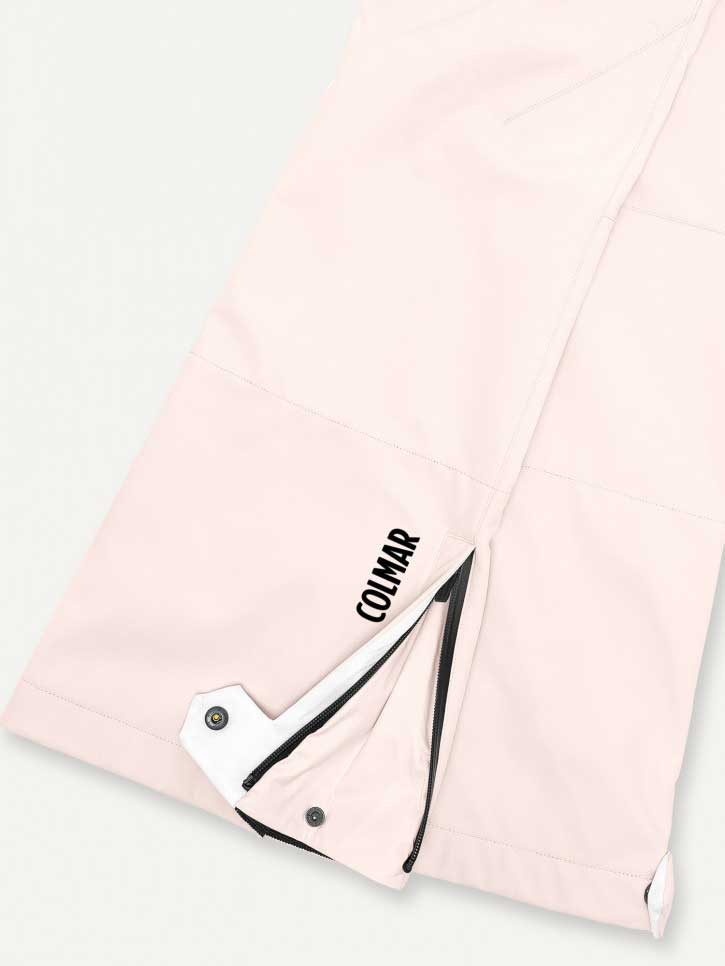 COLMAR Ски панталон SOFTSHELL MODERNITY