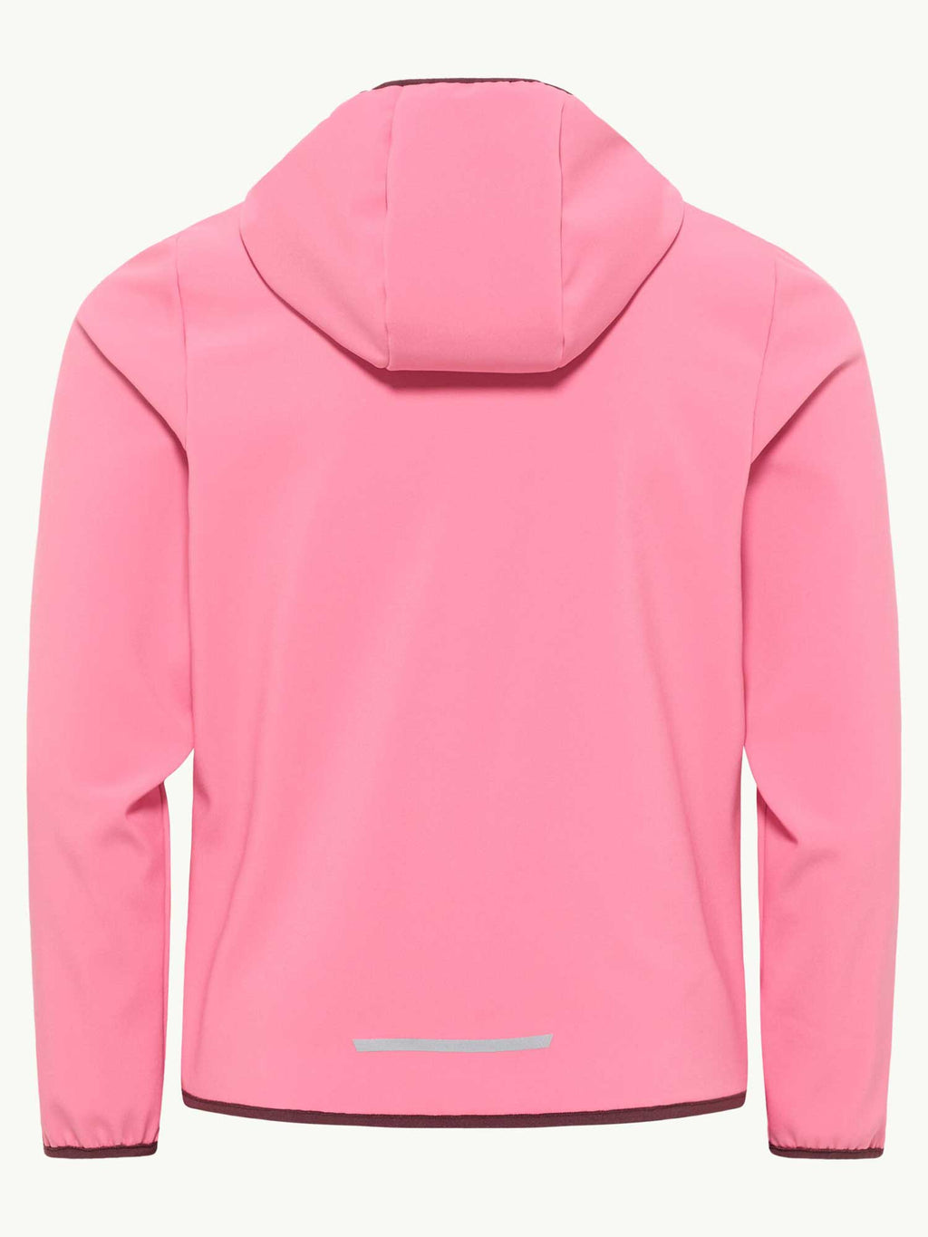 JACK WOLFSKIN Яке FOURWINDS JACKET KIDS