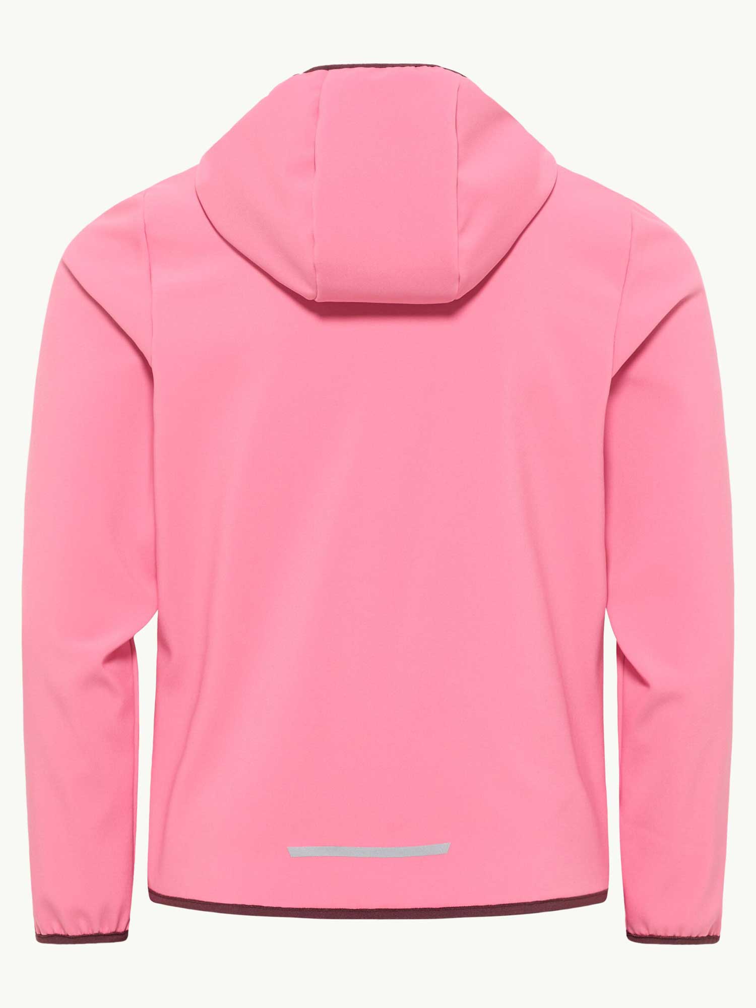 JACK WOLFSKIN Яке FOURWINDS JACKET KIDS