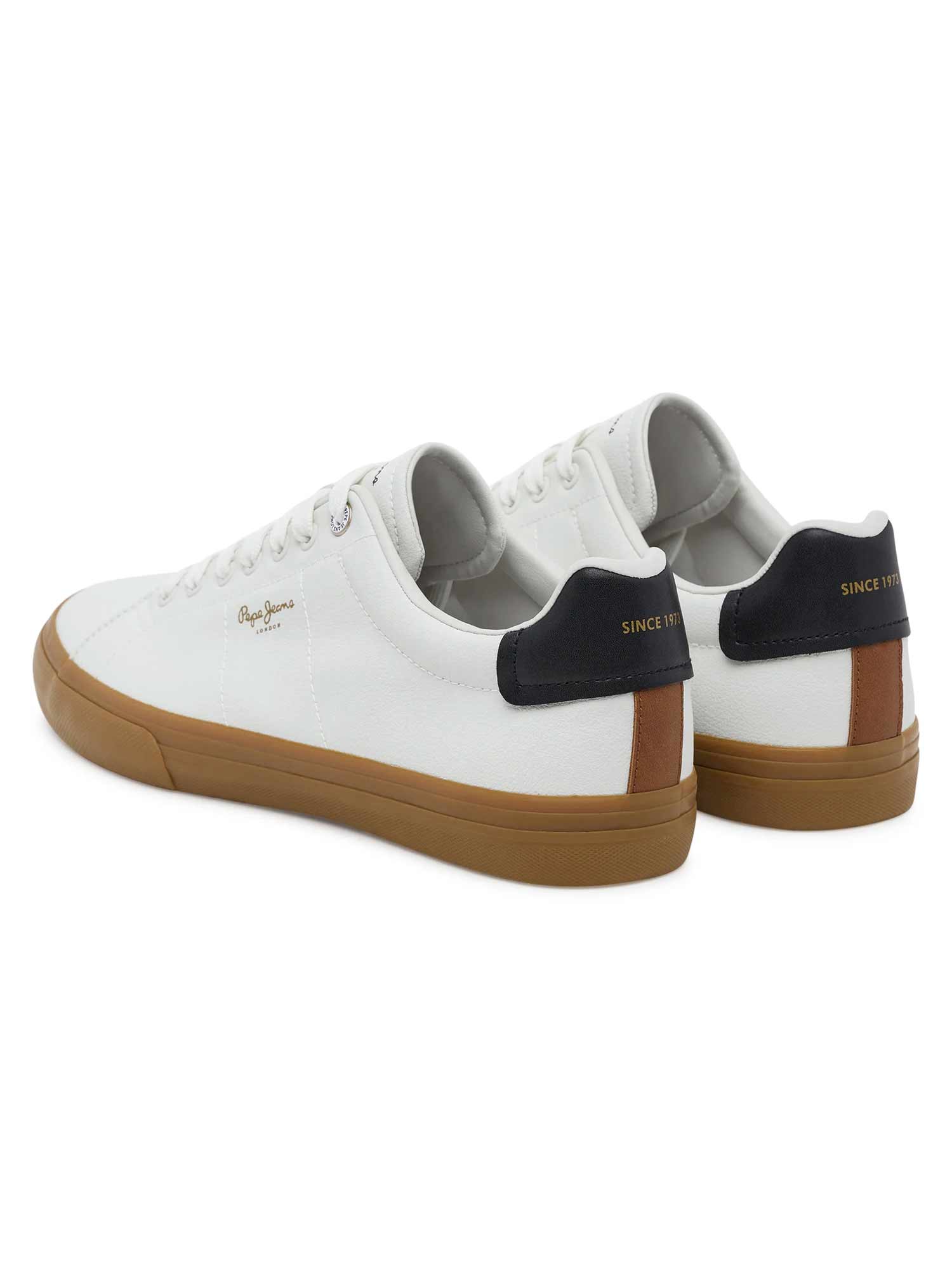 PEPE JEANS Обувки KENTON BASE M