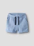 NAME IT Къси панталони NKFVOLTA SWE SHORTS