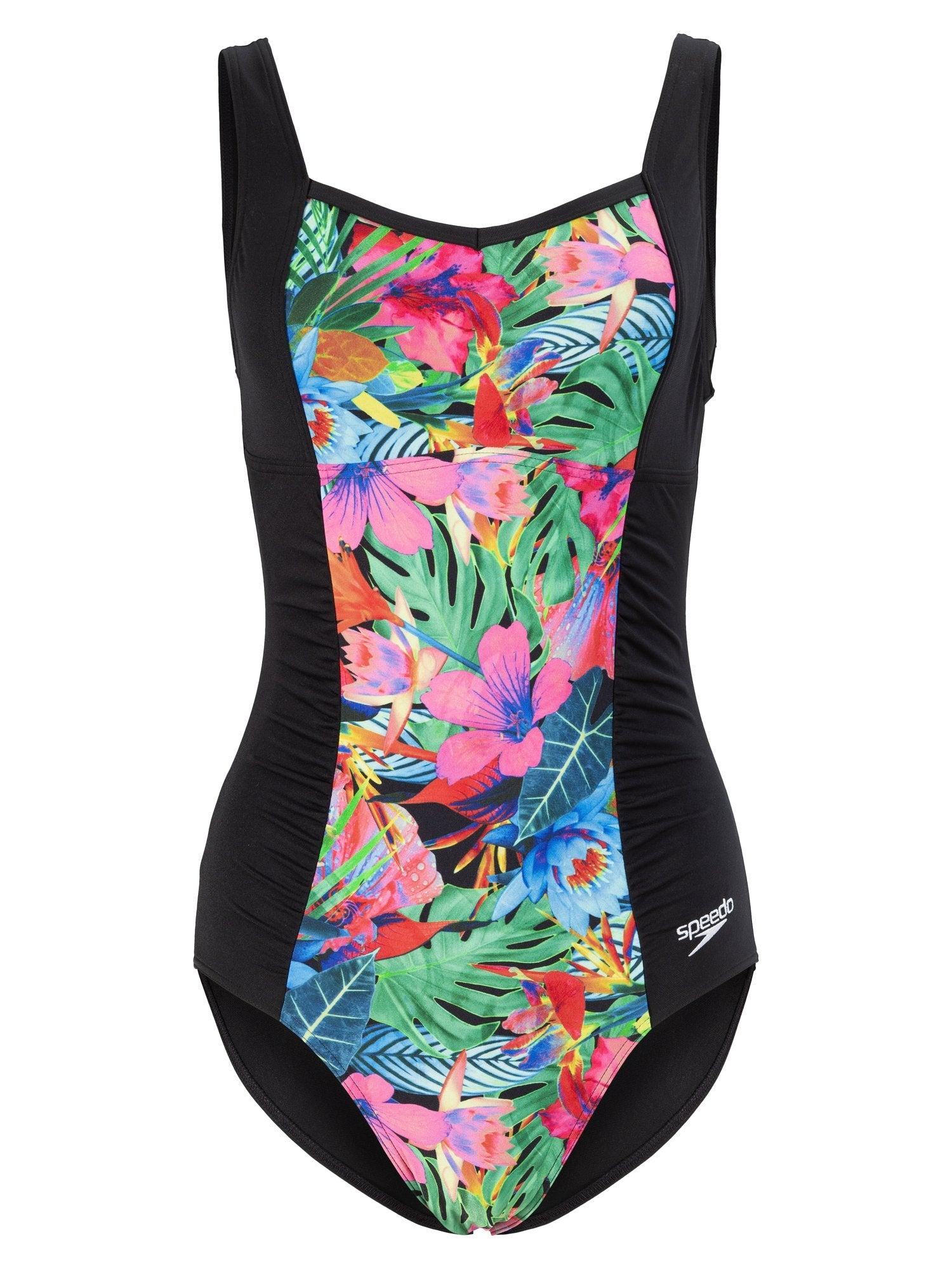 SPEEDO Цял бански PRT CONTOUR 1PCE AF