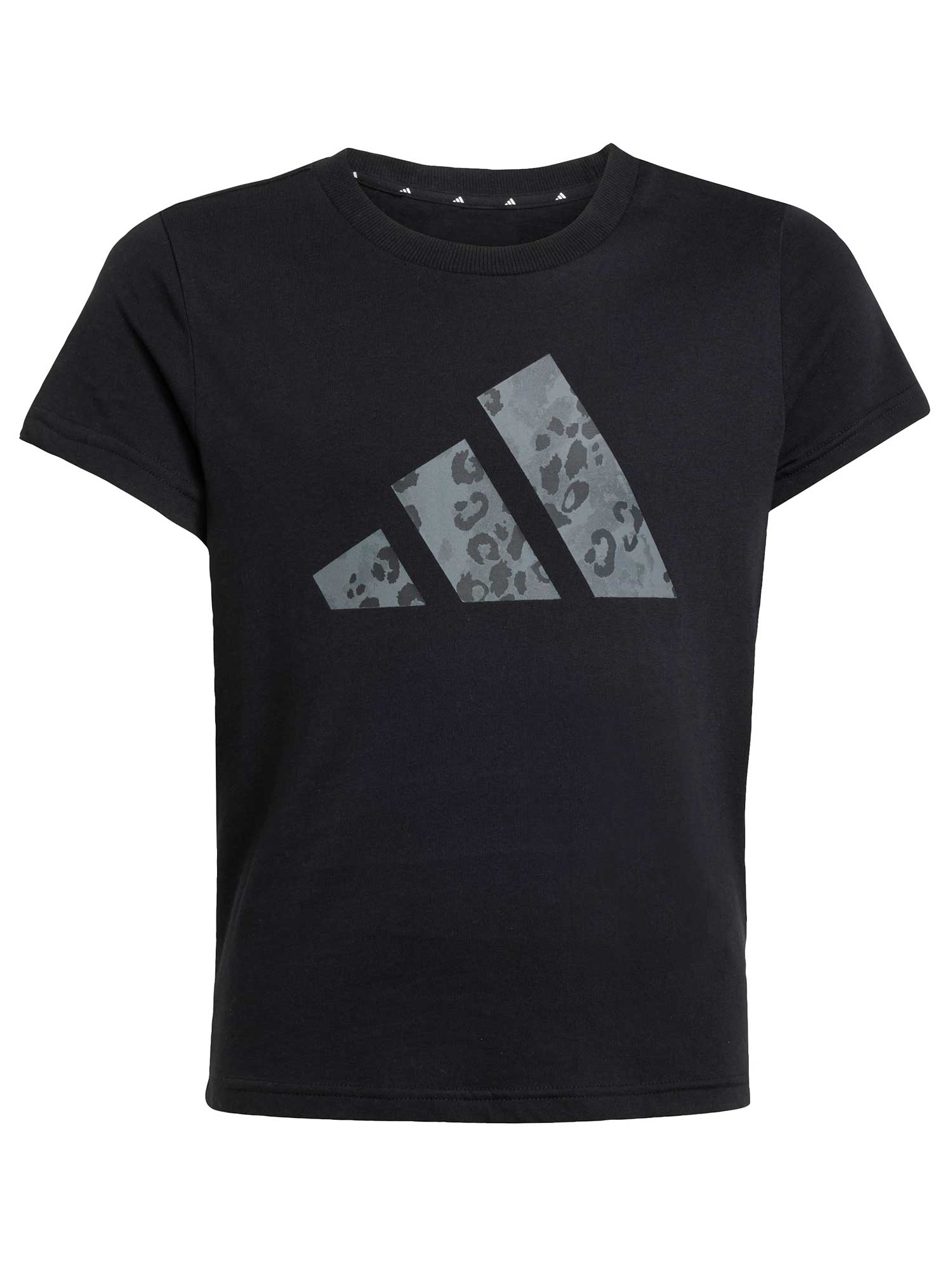 ADIDAS SPORTSWEAR Тениска Girls Animal