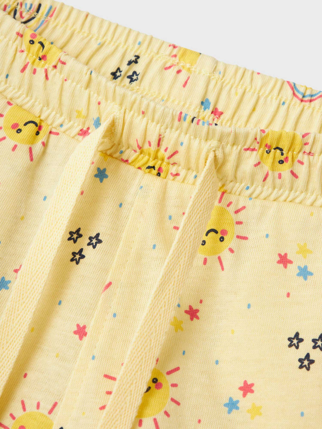 NAME IT Къси панталони NMFVIGGA SHORTS F1 NOOS