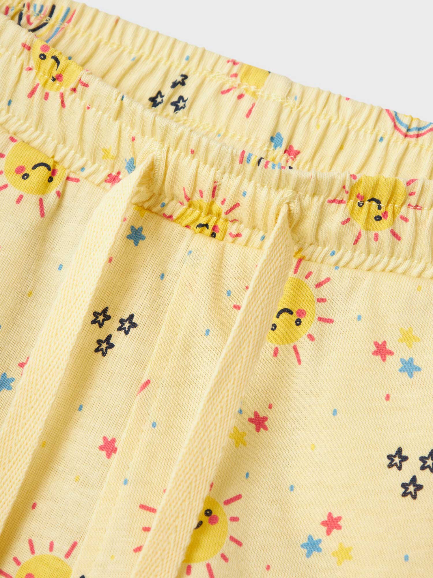 NAME IT Къси панталони NMFVIGGA SHORTS F1 NOOS