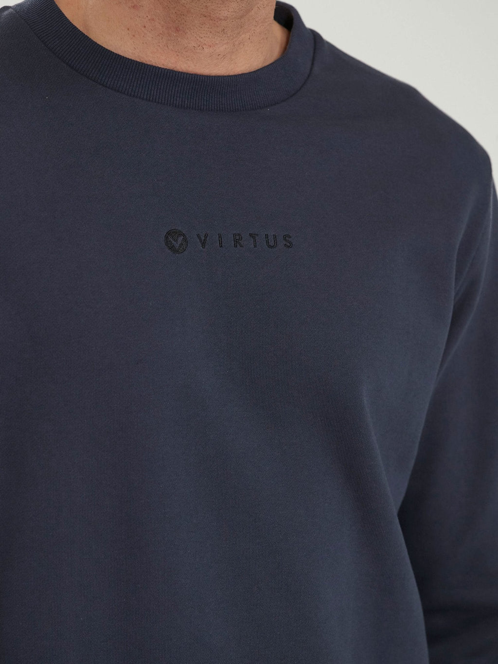 VIRTUS Блуза Hotown