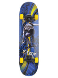FUN SPORTS Скейтборд Slider 31 Cool king