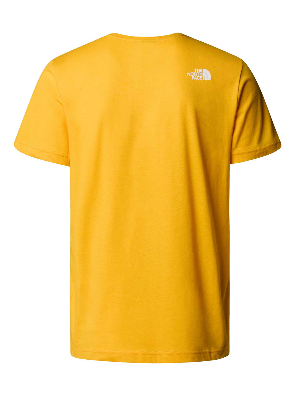 THE NORTH FACE Тениска M SS NEVER STOP EXPLORING TEE