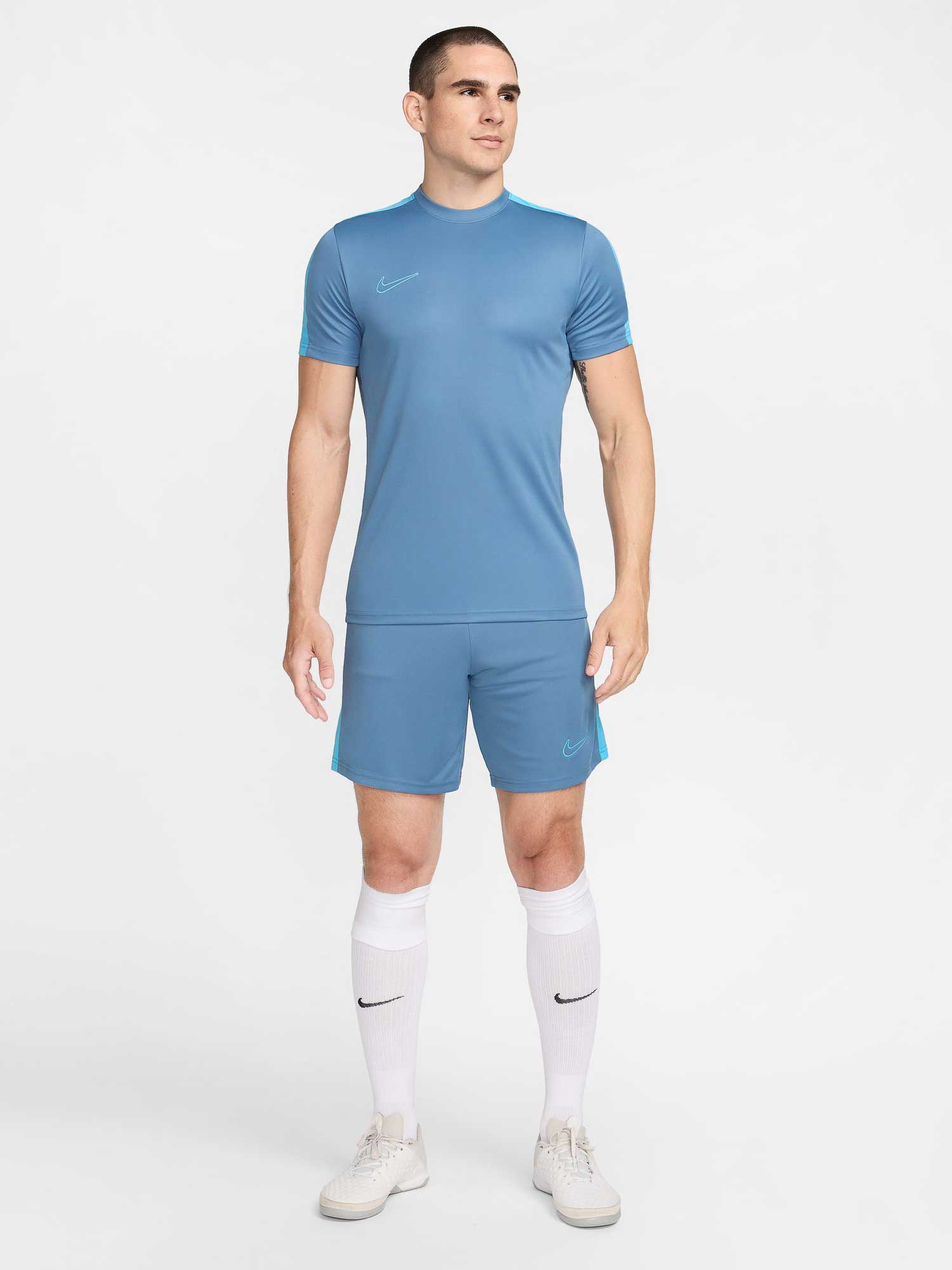 NIKE Тениска M NK DF ACD23 TOP SS BR