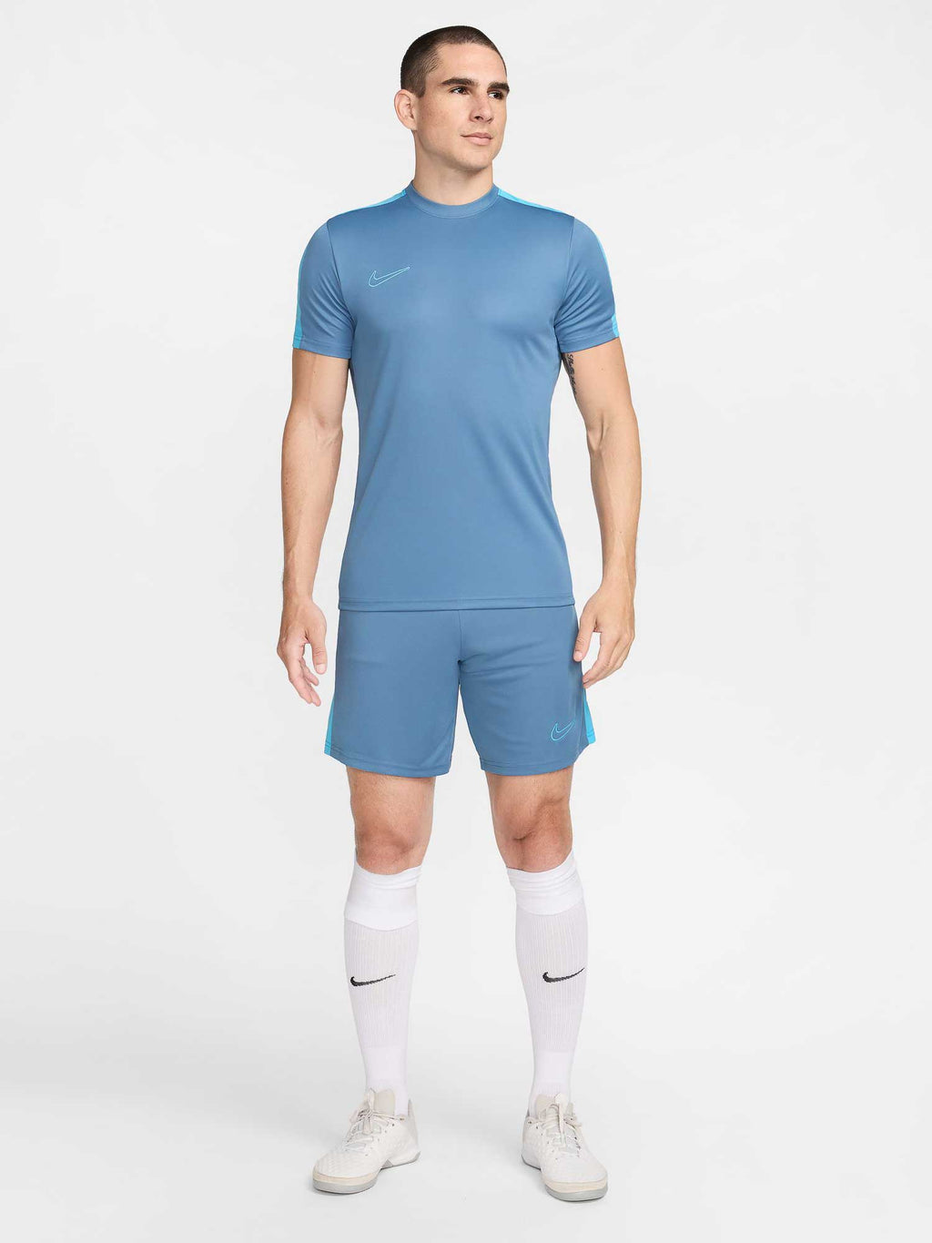 NIKE Тениска M NK DF ACD23 TOP SS BR