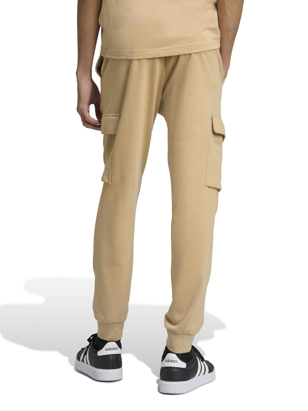 ADIDAS SPORTSWEAR Спортно долнище Essentials Feelcozy