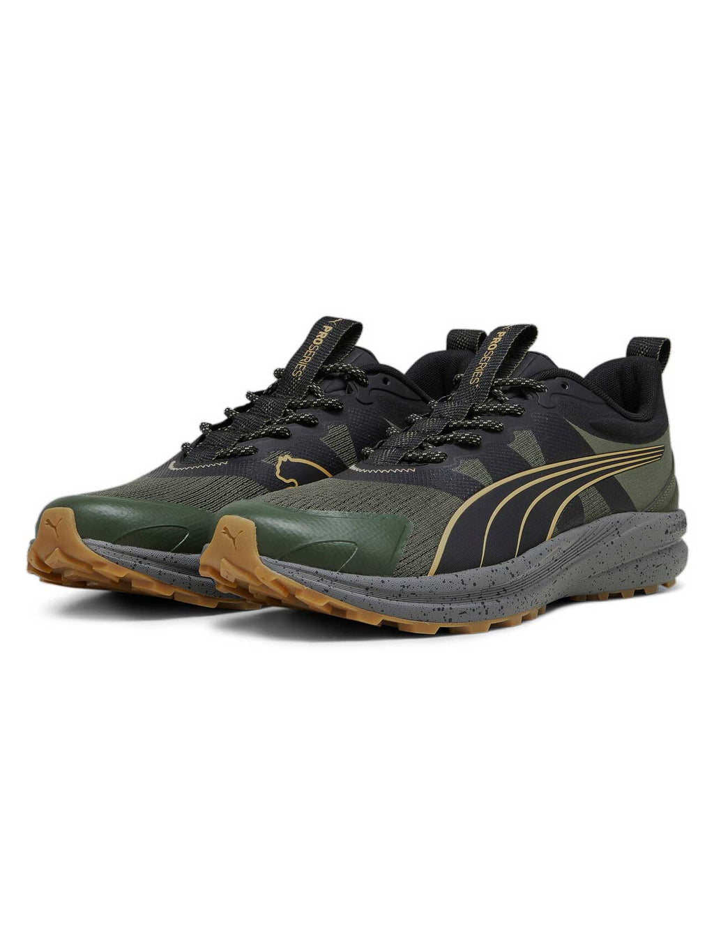 PUMA Обувки Redeem Pro Trail