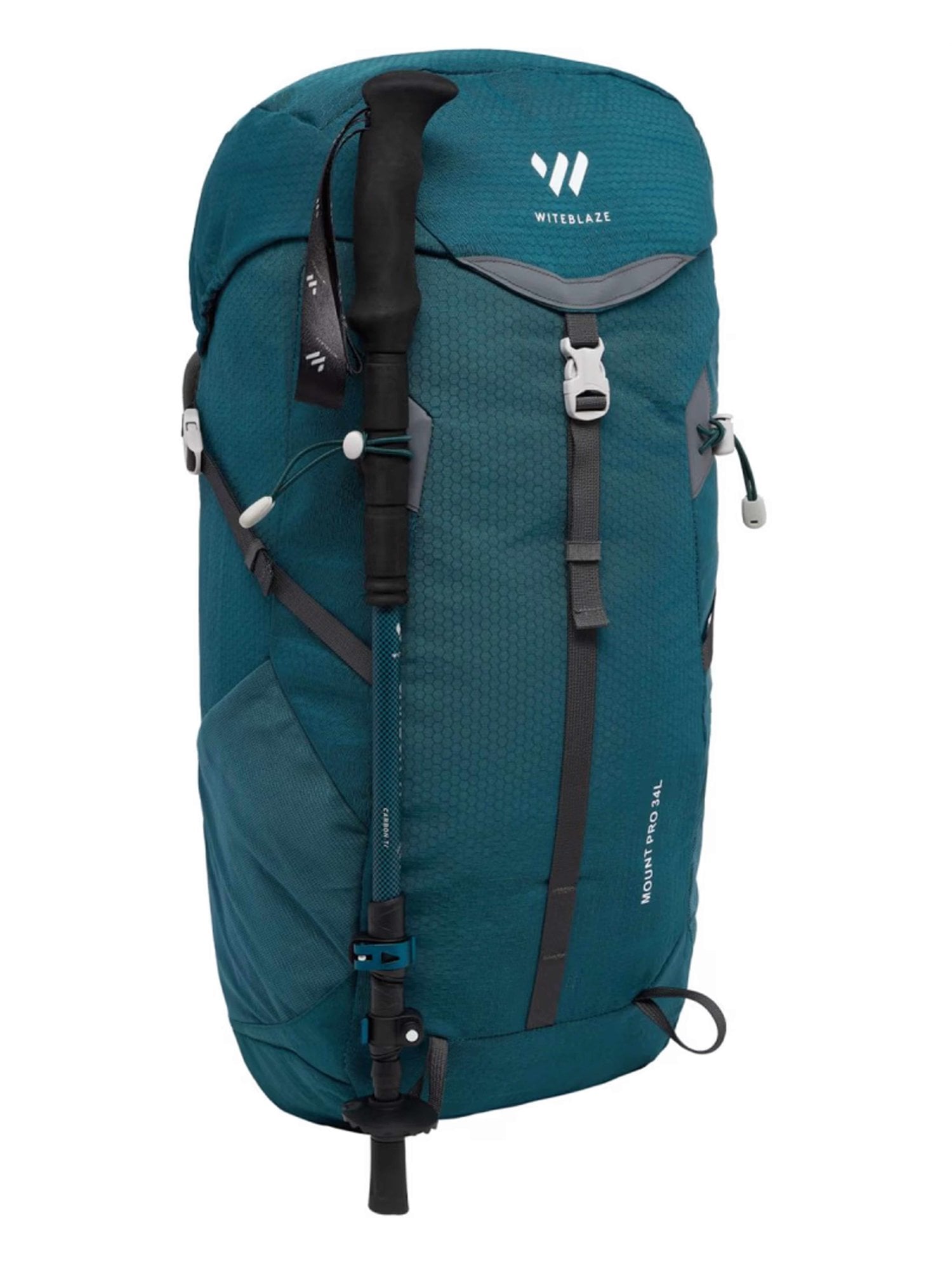 WITEBLAZE Раница Mount Pro 34 L