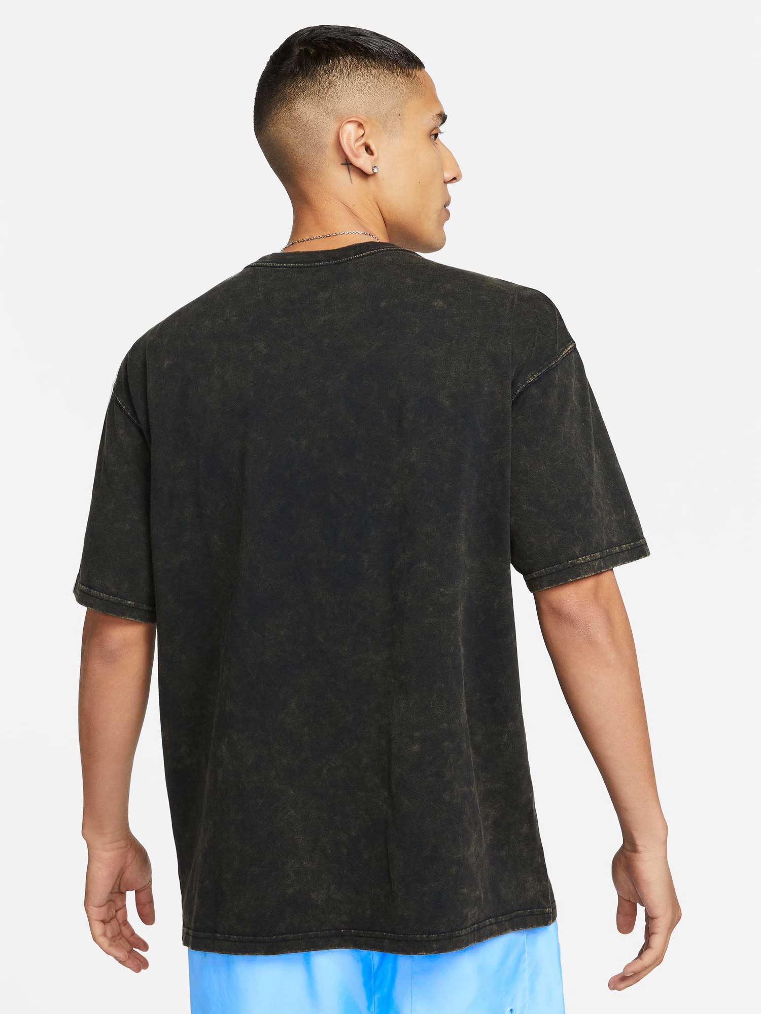 NIKE Тениска M NSW TEE M90 6MO SWOOSH