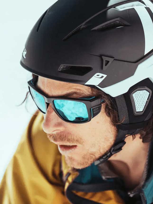 JULBO Ски каска The Peak LT