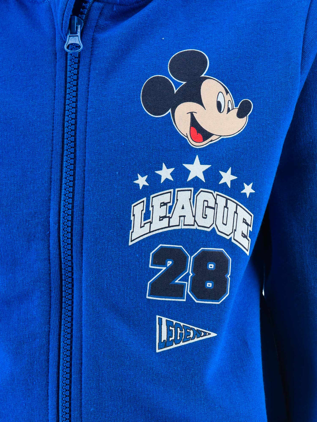 KIDS MOVIE HEROES Спортен екип Mickey Mouse