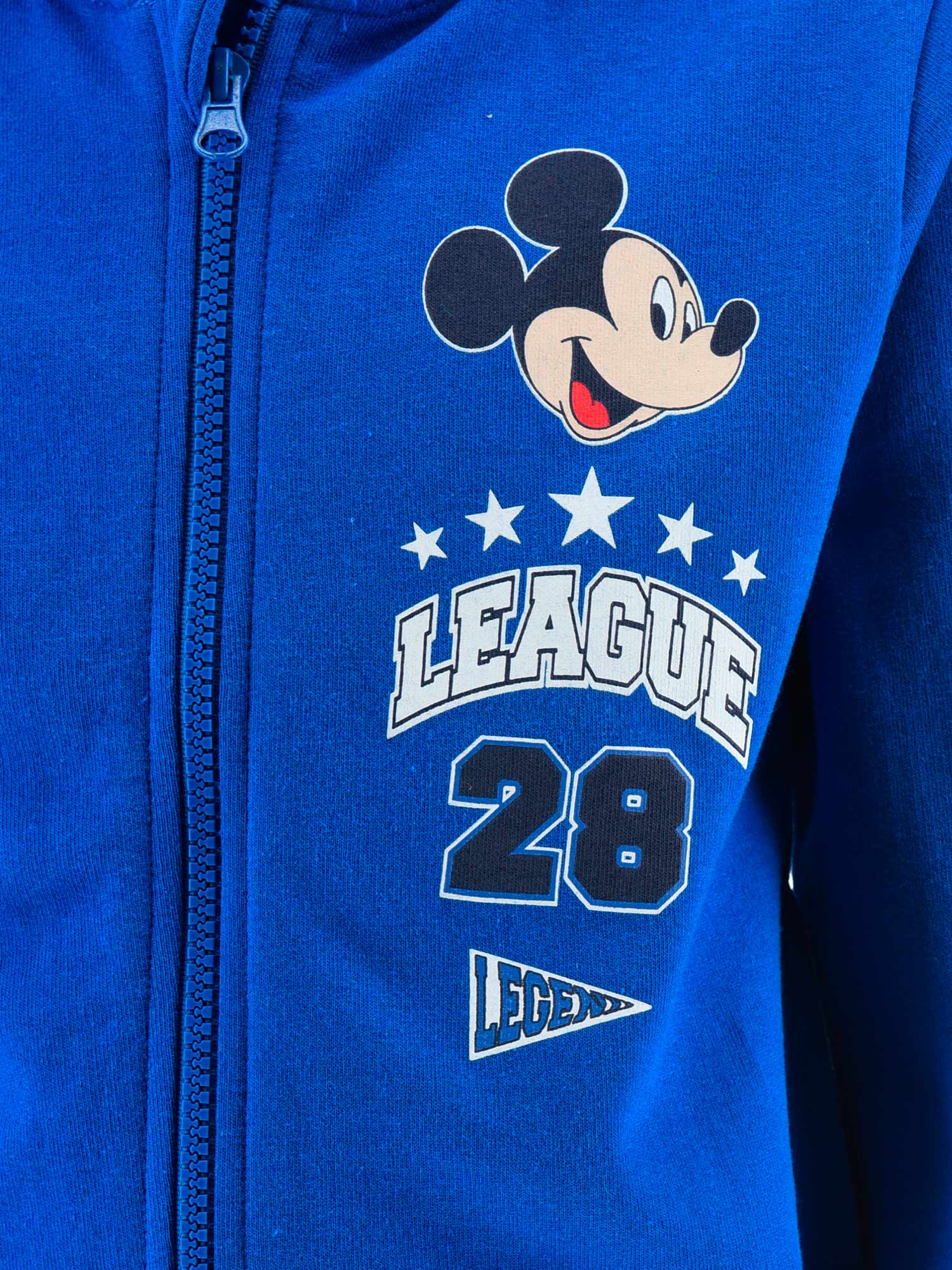 KIDS MOVIE HEROES Спортен екип Mickey Mouse