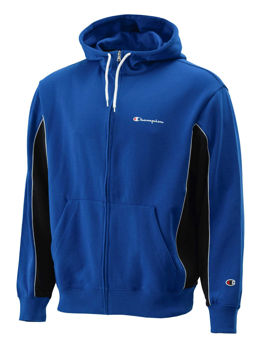 CHAMPION Спортен екип Hooded Full Zip Suit