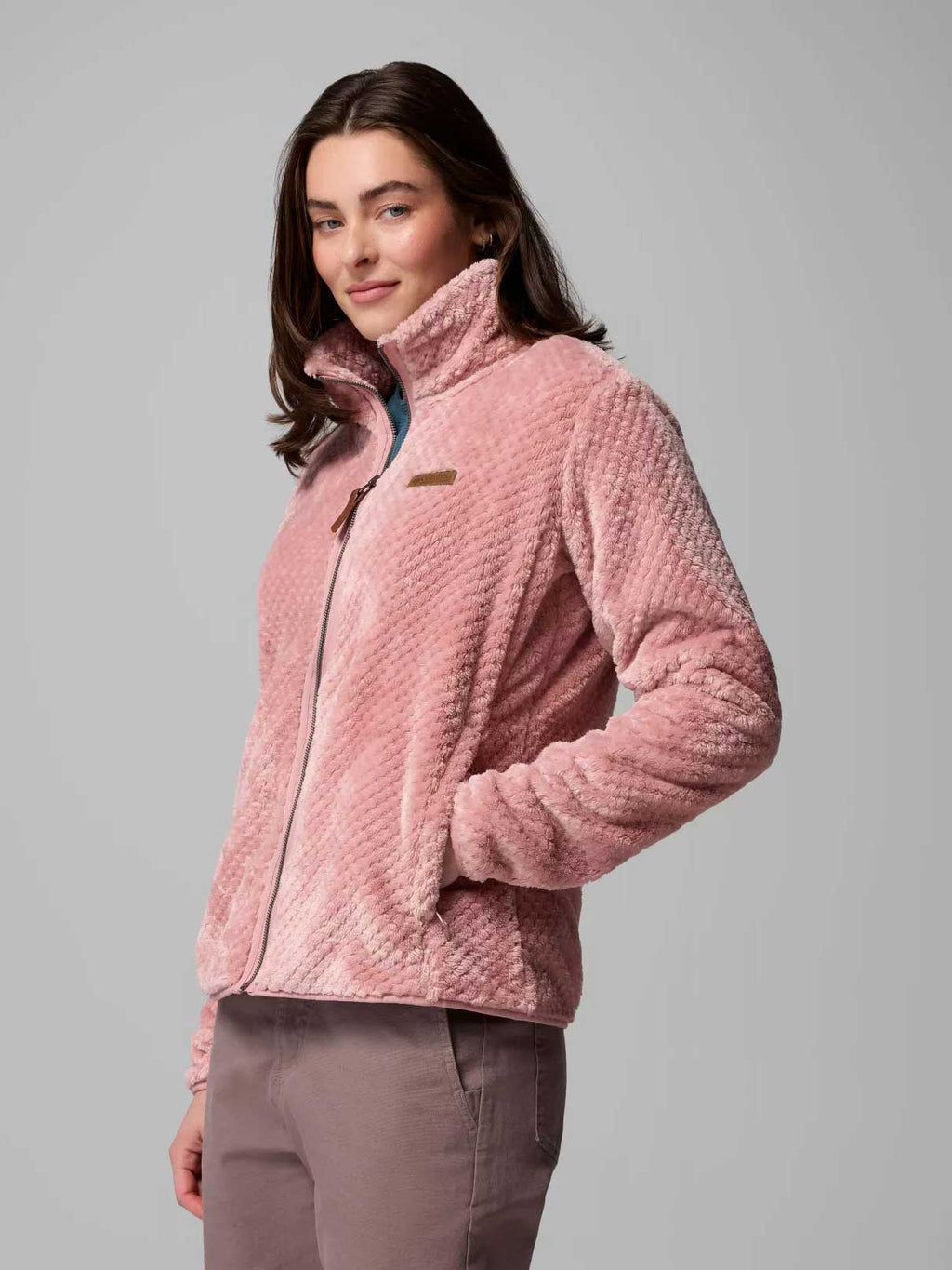 COLUMBIA Полар Women's Fire Side™ II Sherpa Full Zip
