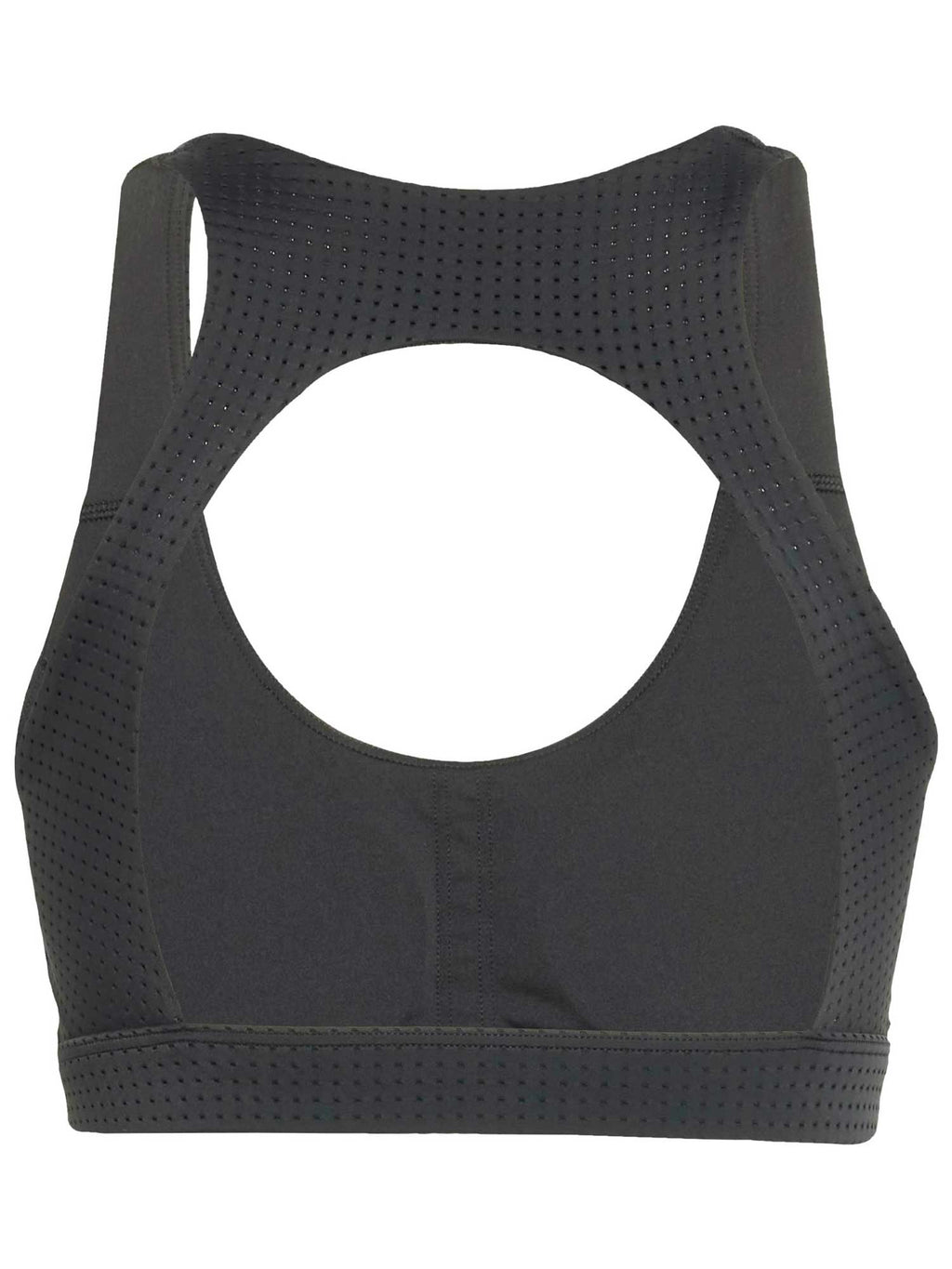 ADIDAS PERFORMANCE Спортен сутиен Powerimpact HIIT Medium-Support