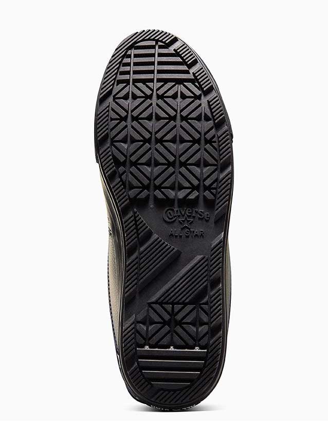 CONVERSE Обувки CHUCK TAYLOR AS ALL TERRAIN