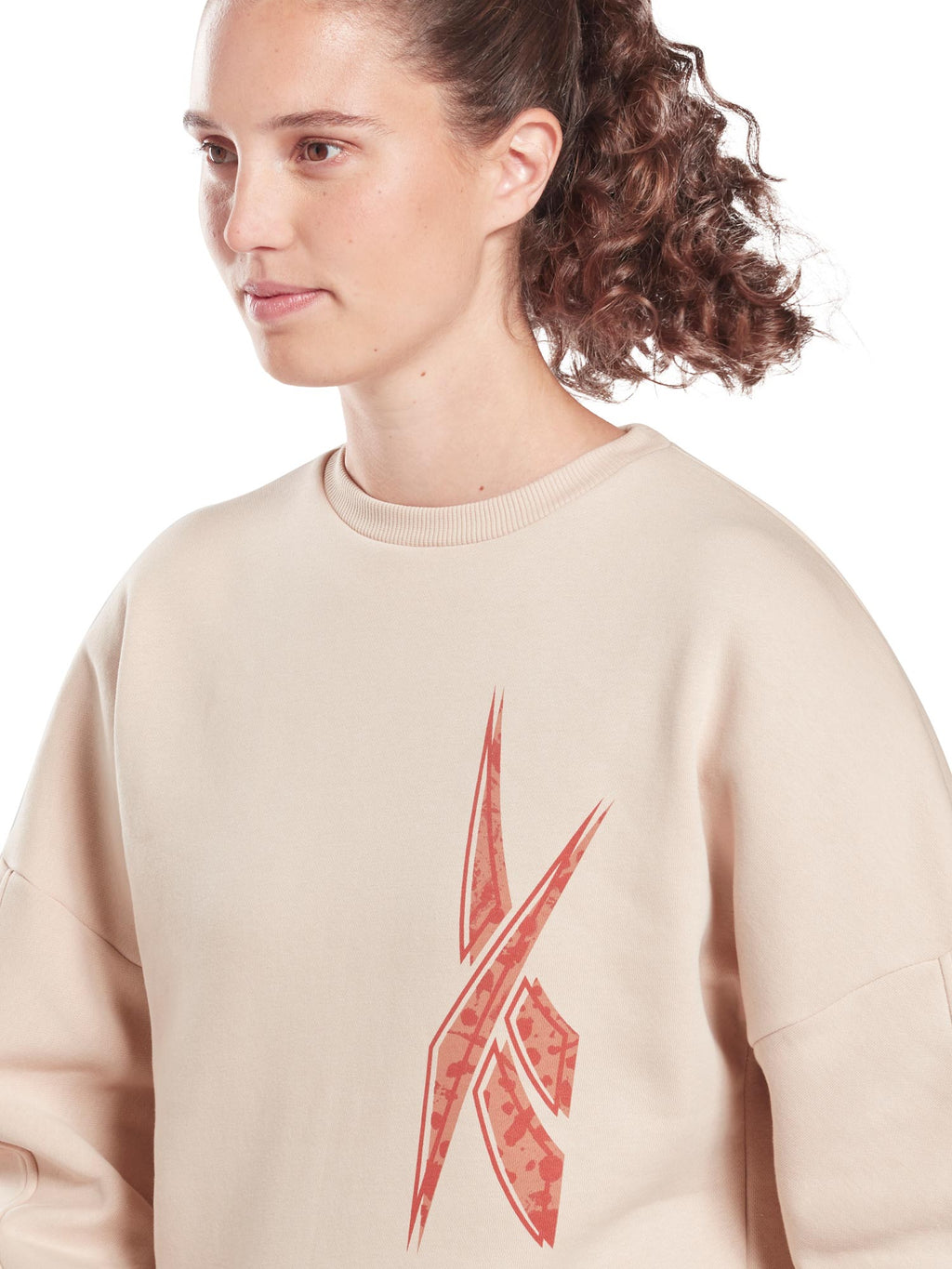 REEBOK Блуза Modern Safari Coverup