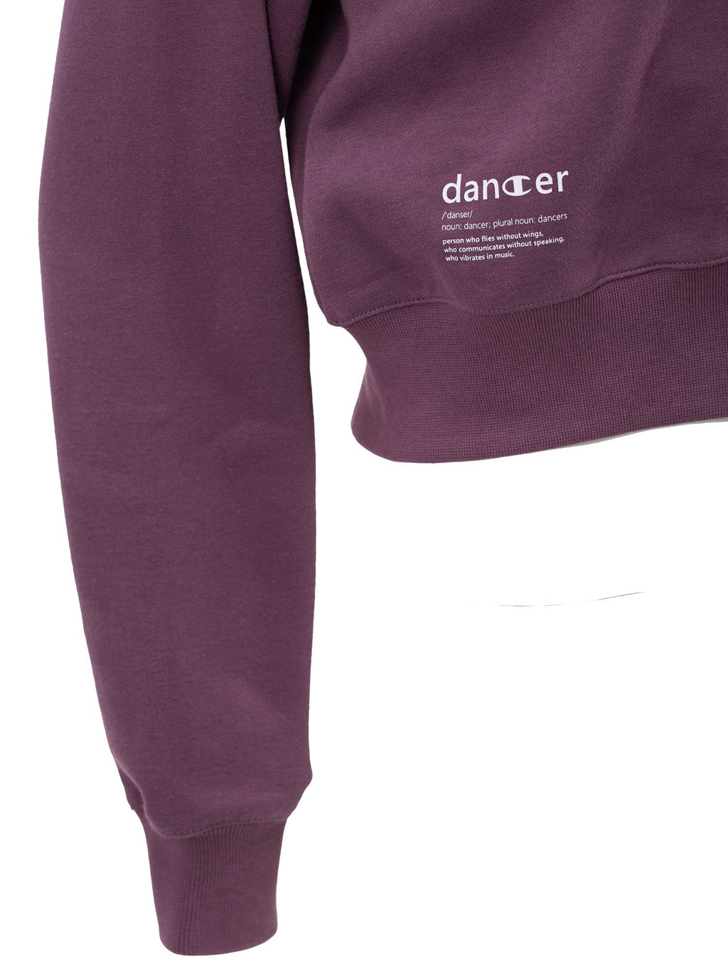 CHAMPION Суитшърт Hooded Full Zip Sweatshirt