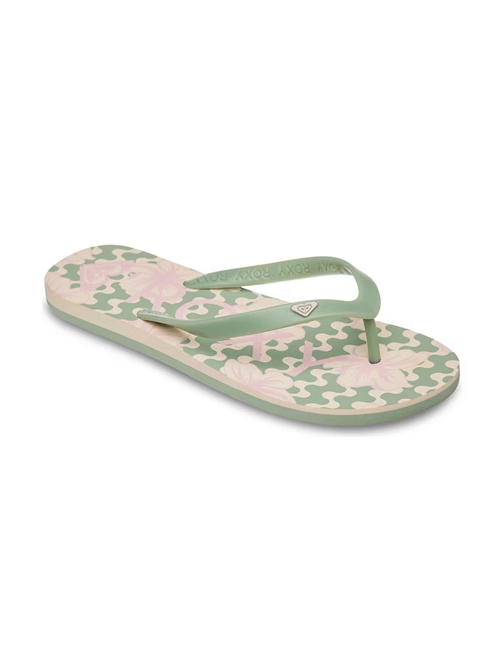ROXY Джапанки TAHITI VII