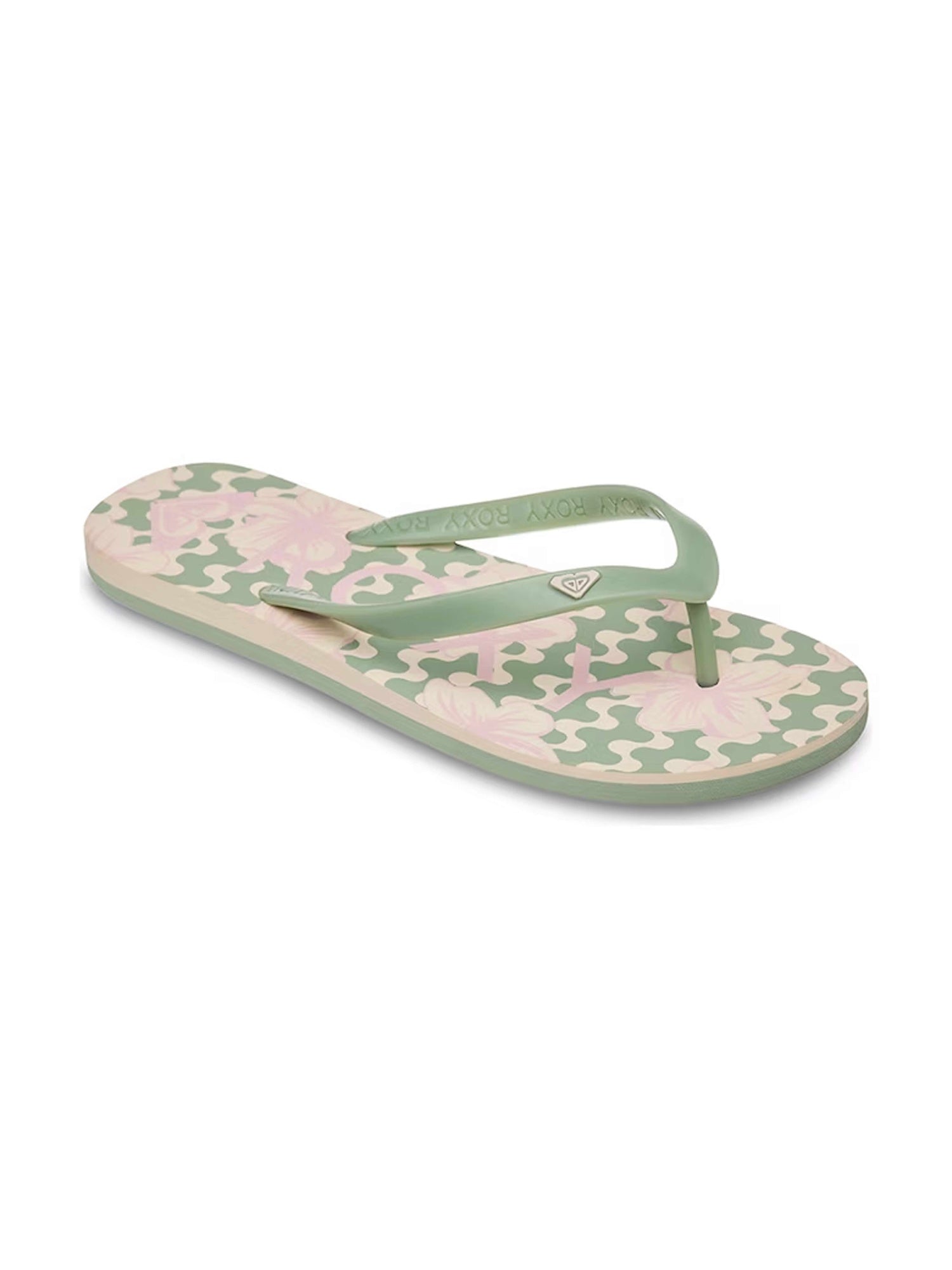 ROXY Джапанки TAHITI VII