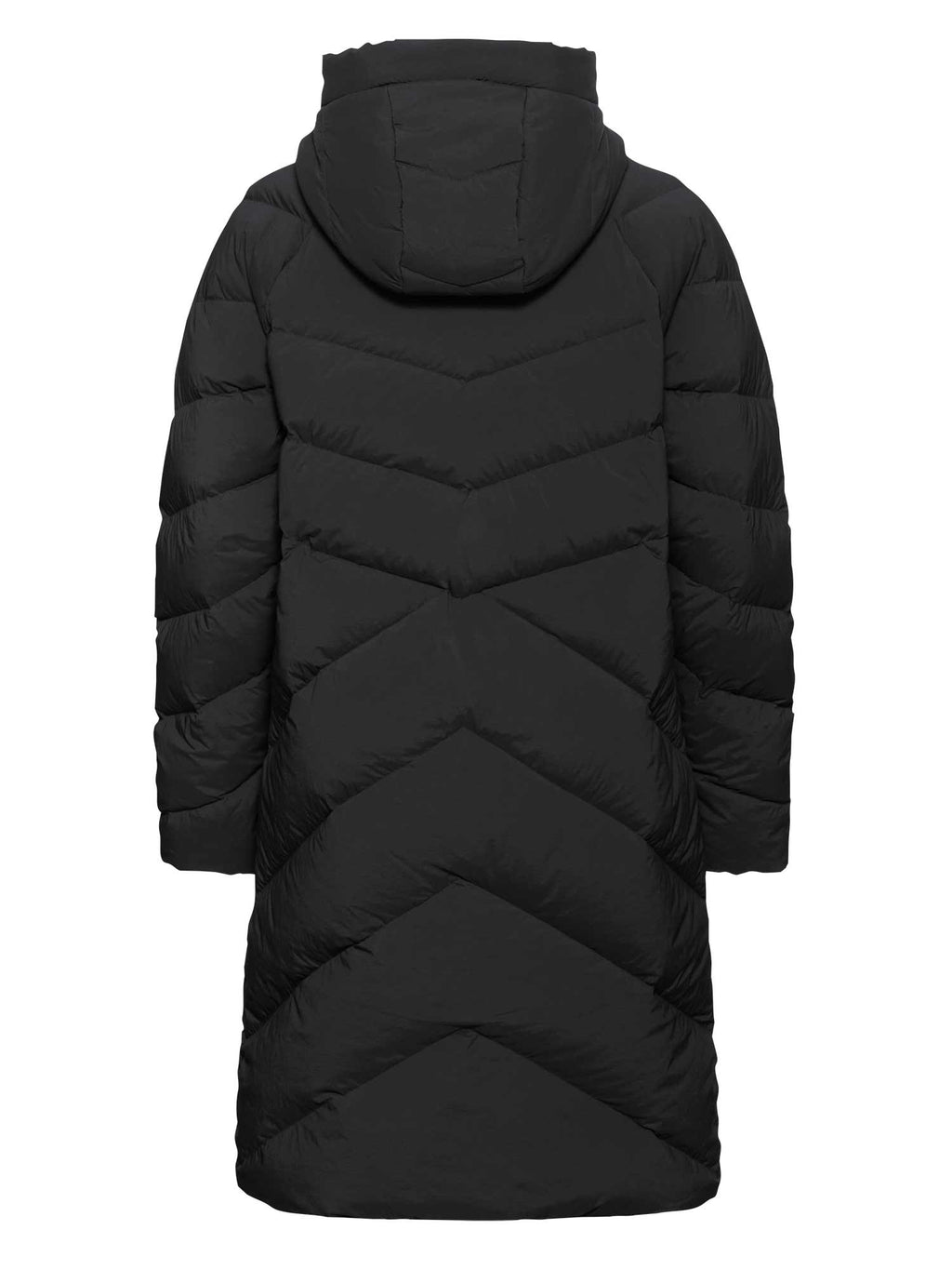 JACK WOLFSKIN Яке MARIENPLATZ COAT W RDS