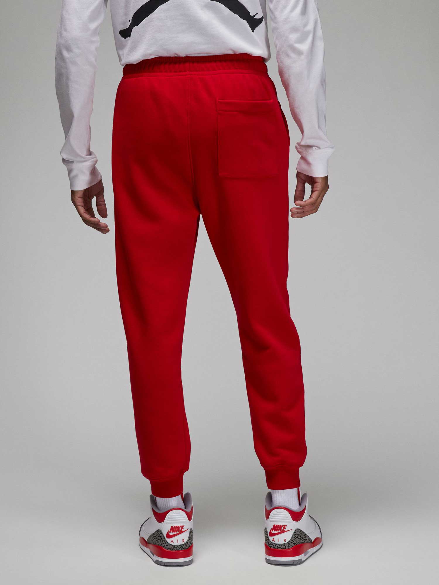 JORDAN Спортно долнище M J ESS FLC PANT