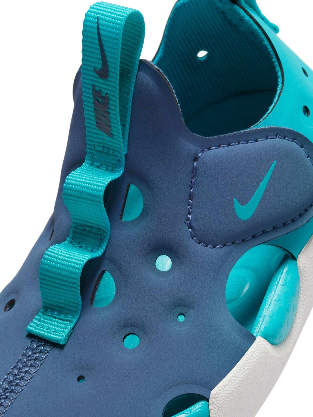 NIKE Сандали SUNRAY PROTECT 4 (TD)
