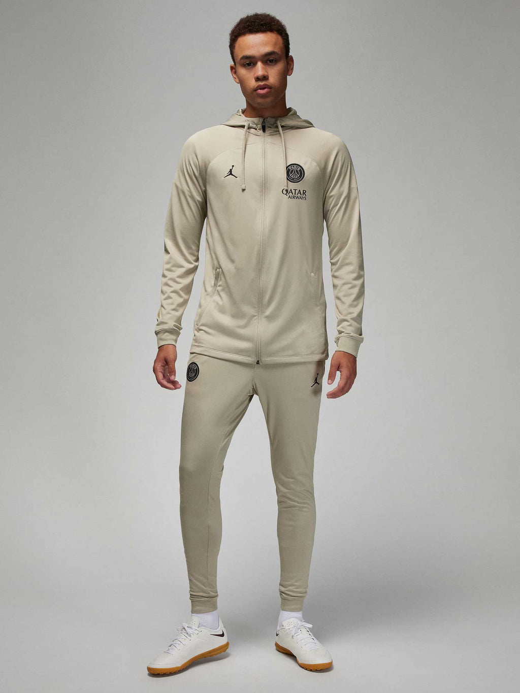 JORDAN Спортен екип PSG MNK DF STRK HD TRKSUIT K3R