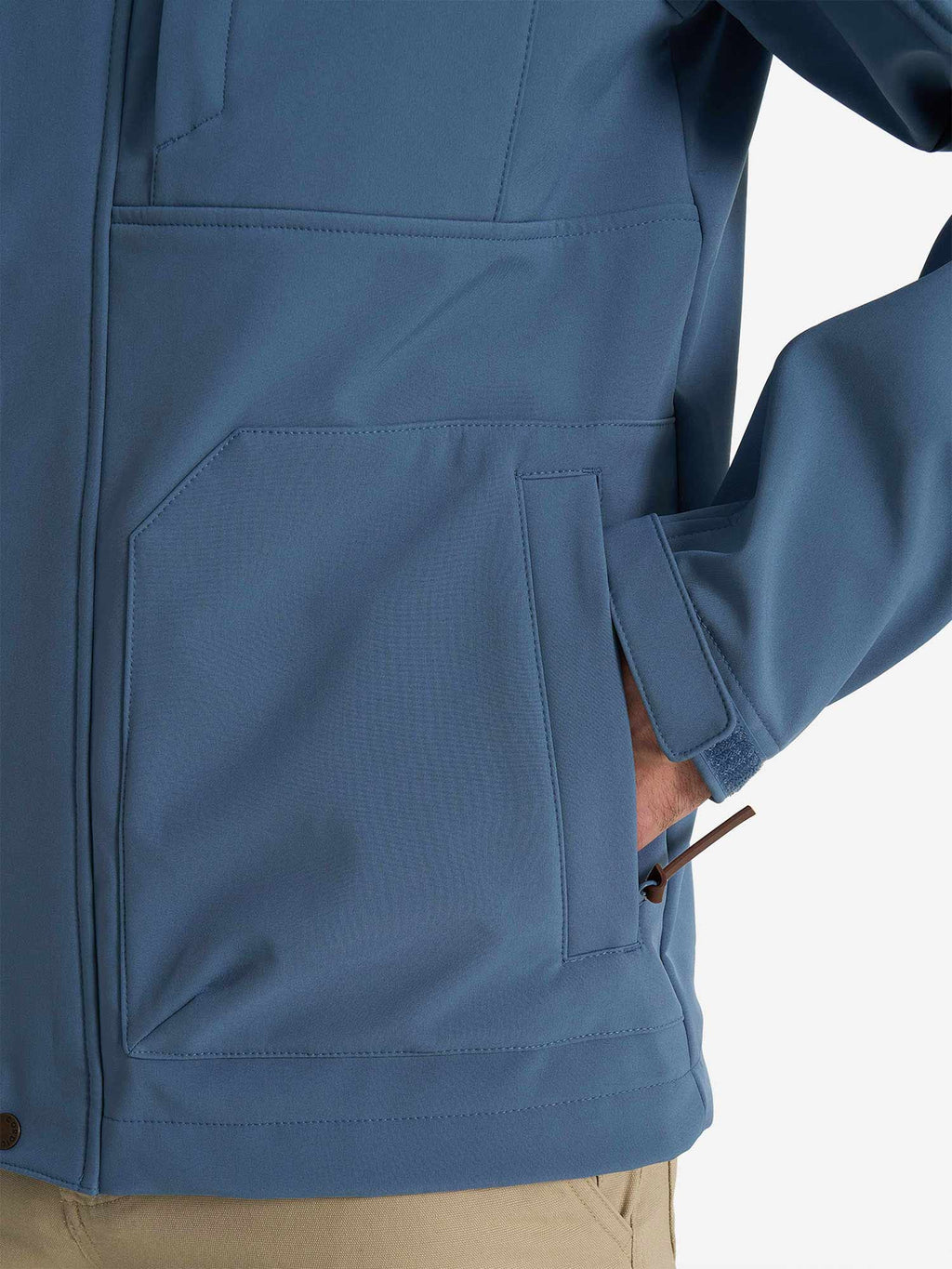 CORDILLERO Яке Mens Softshell jacket
