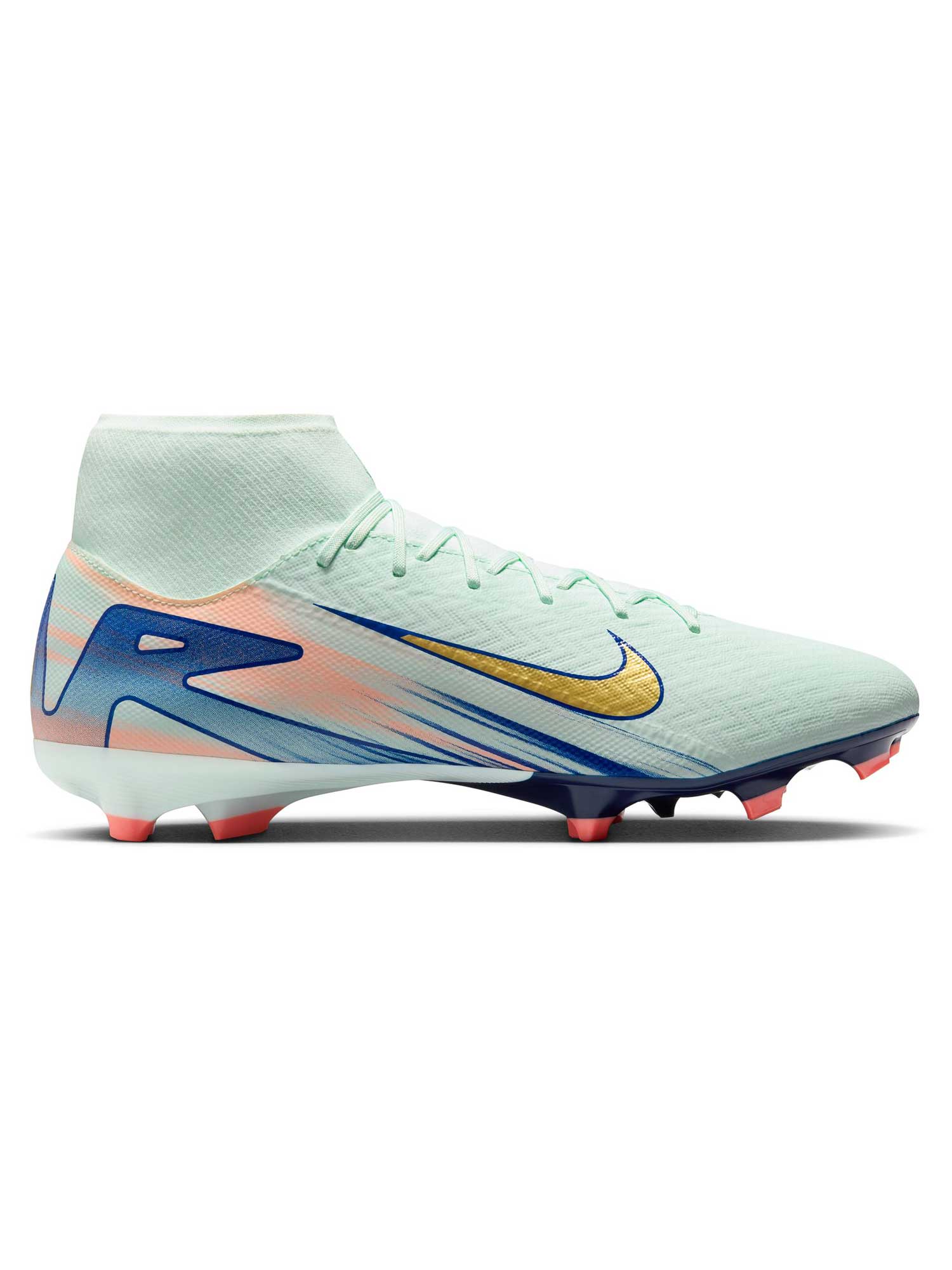 NIKE Обувки ZM SUPERFLY 10 ACAD MDS FG\/MG