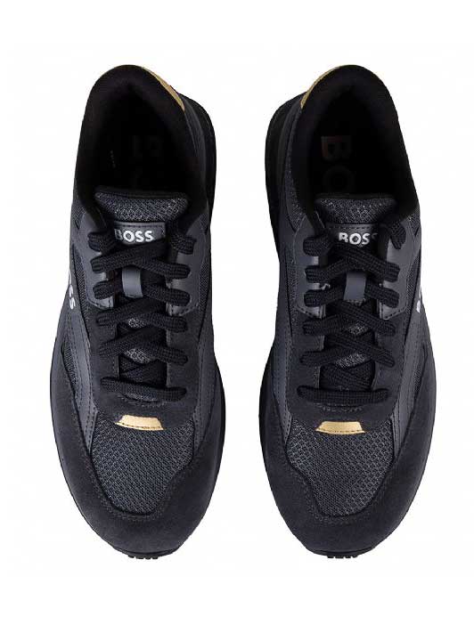 HUGO BOSS Обувки Kurt