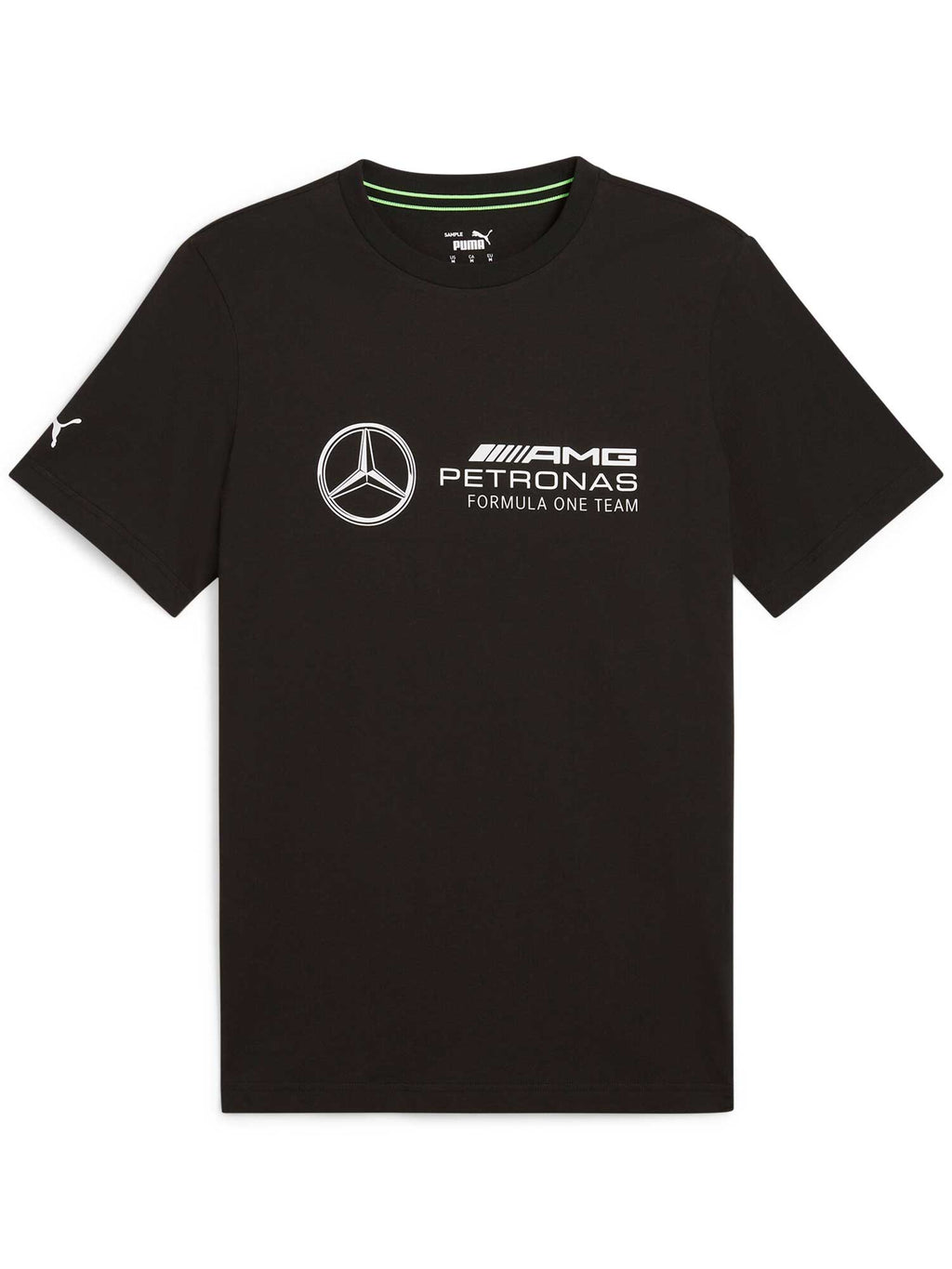 PUMA Тениска MAPF1 ESS Logo Tee
