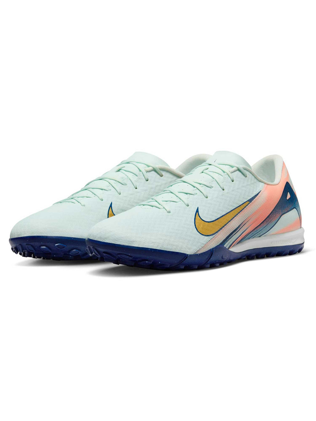 NIKE Обувки ZOOM VAPOR 16 ACADEMY MDS TF