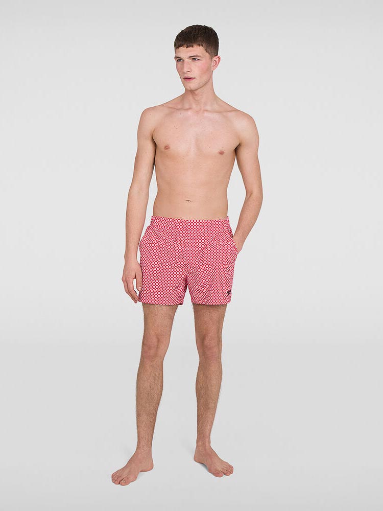 SPEEDO Плувни шорти VINTAGE LEISURE 14