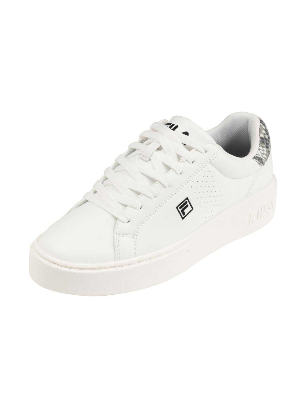 FILA Обувки CROSSCOURT ALTEZZA A