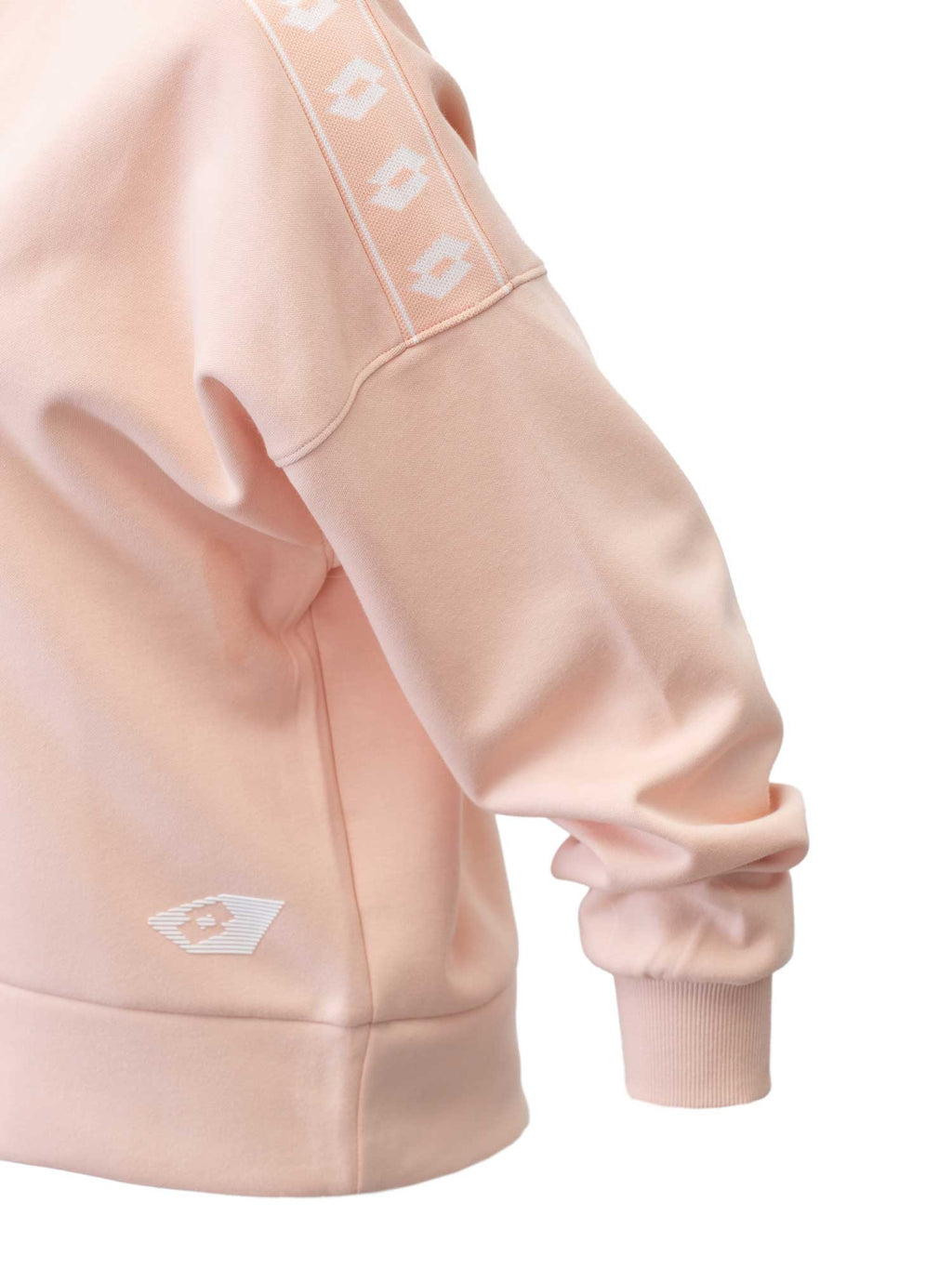 LOTTO Блуза ATHLETICA DUE W VI SWEAT HZ