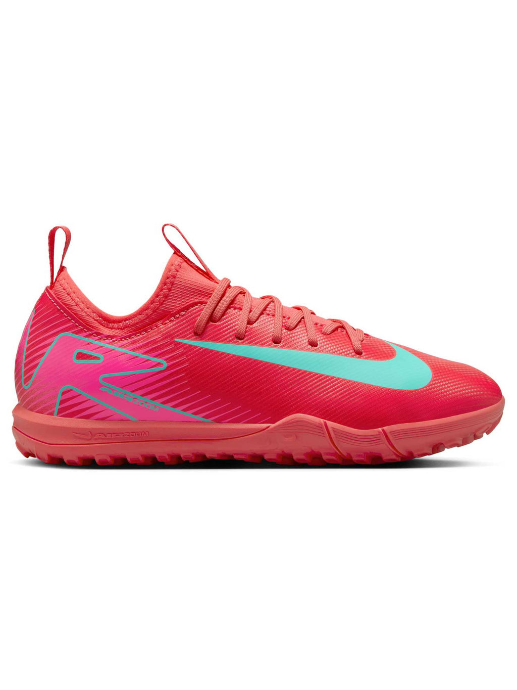 NIKE Обувки JR ZOOM VAPOR 16 ACADEMY TF