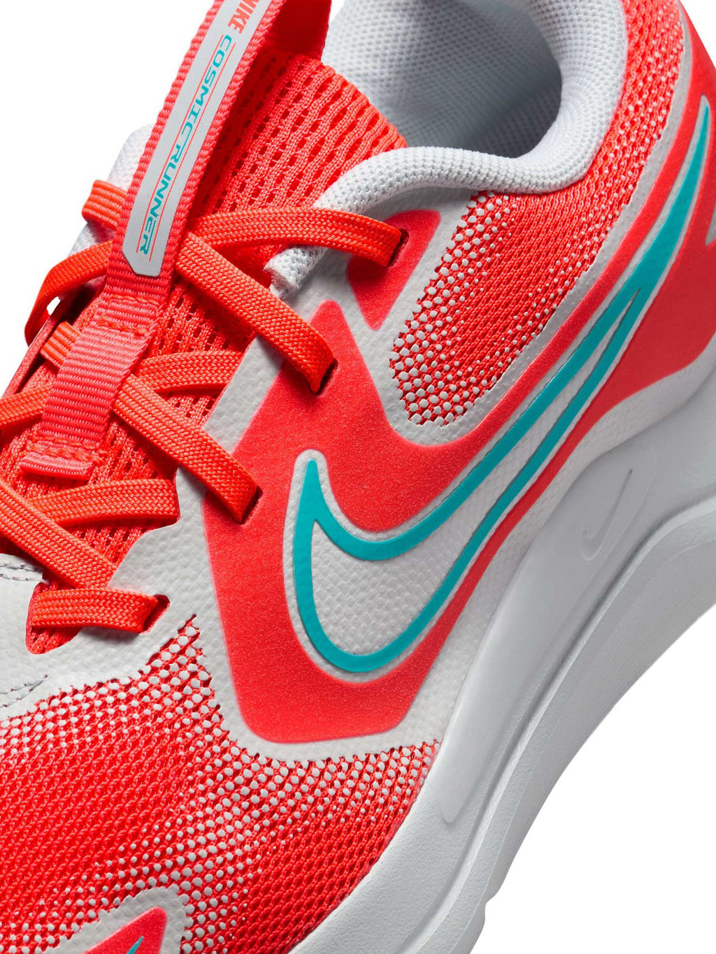 NIKE Обувки COSMIC RUNNER (GS)