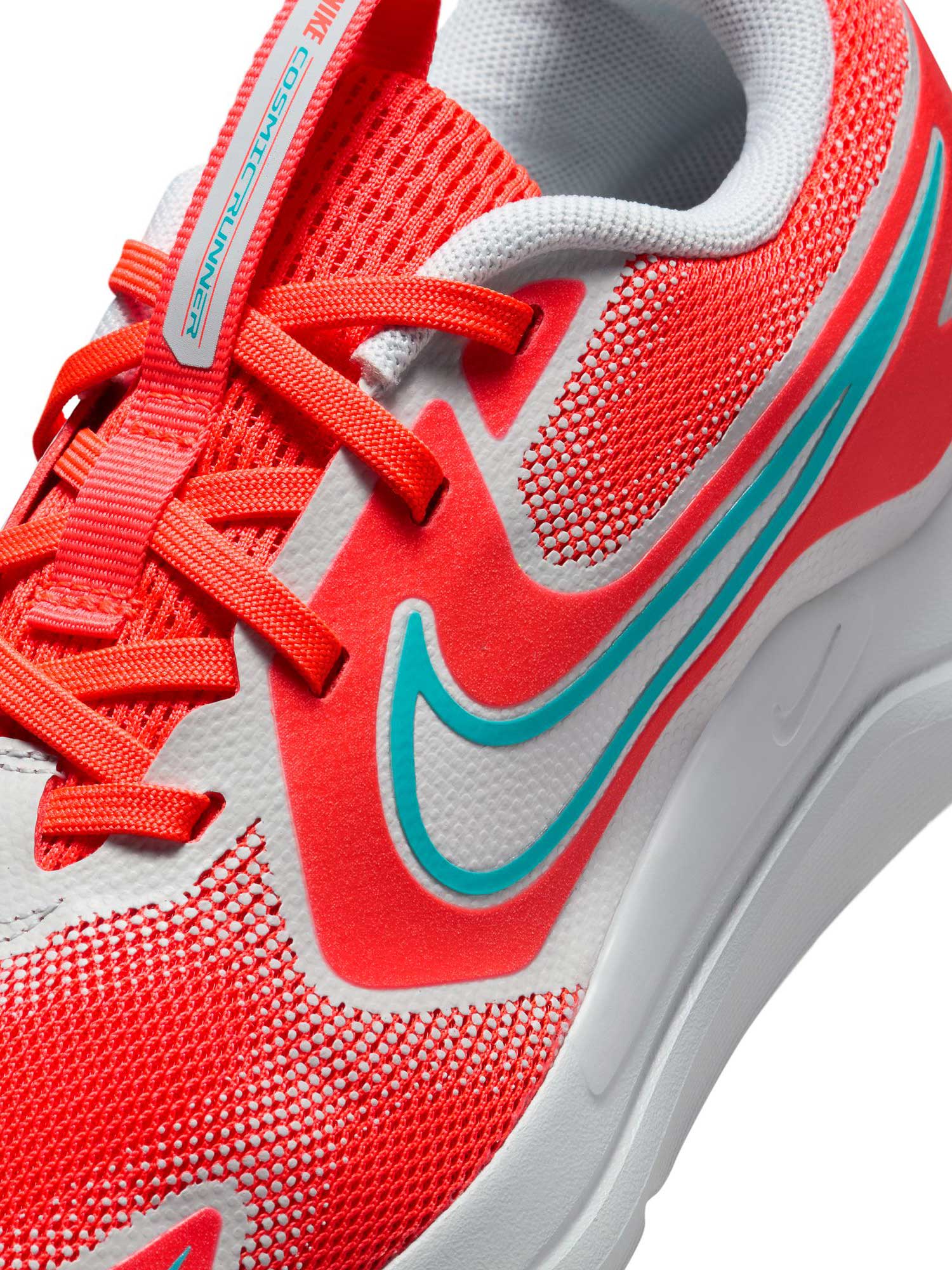 NIKE Обувки COSMIC RUNNER (GS)