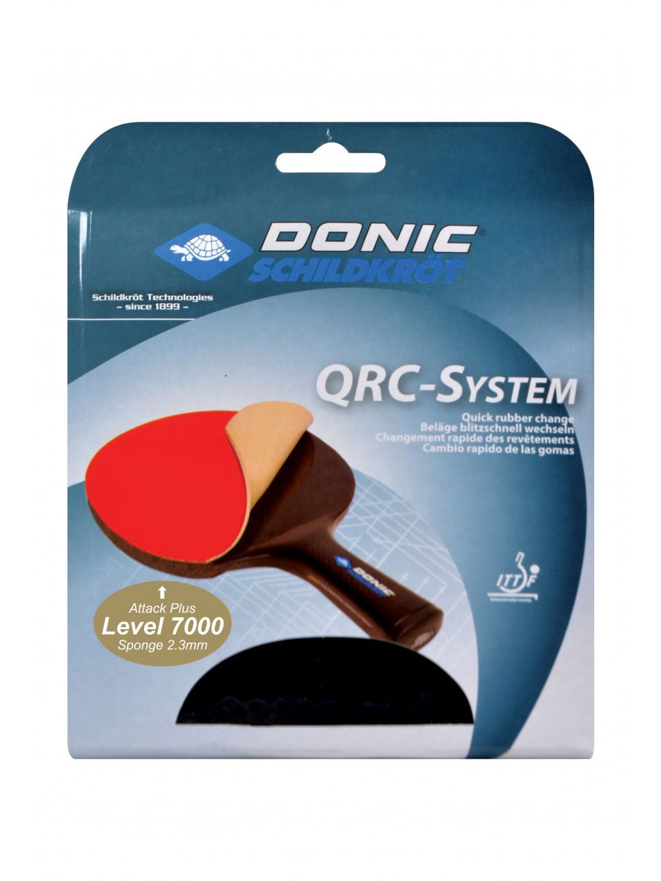 DONIC Гуми за хилка QRC Liga 7000